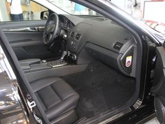 2010款 C200K 1.8L 自动 标准型