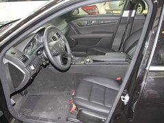 2010款 C200K 1.8L 自动 标准型