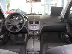 2010款 C200K 1.8L 自动 标准型