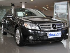 2010款 C200K 1.8L 自动 标准型