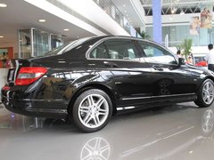 2010款 C200K 1.8L 自动 标准型
