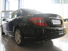 2010款 C200K 1.8L 自动 标准型