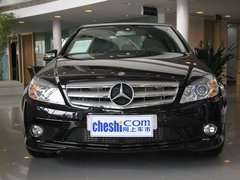 2010款 C200K 1.8L 自动 标准型