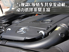 北京奔驰 新C级
