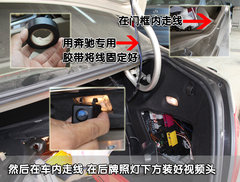 2010款 C200K 1.8L 自动 标准型