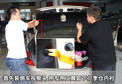 2010款 C200K 1.8L 自动 标准型