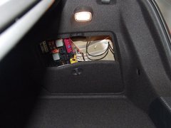 2010款 C200K 1.8L 自动 标准型