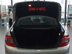2010款 C200K 1.8L 自动 标准型