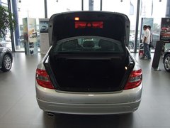 2010款 C200K 1.8L 自动 标准型