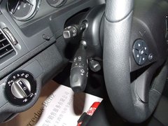 2010款 C200K 1.8L 自动 标准型