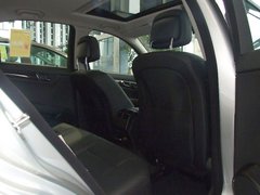 2010款 C200K 1.8L 自动 标准型