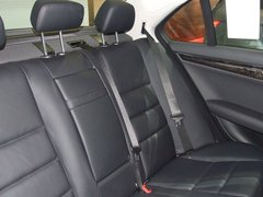 2010款 C200K 1.8L 自动 标准型