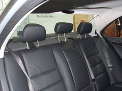 2010款 C200K 1.8L 自动 标准型