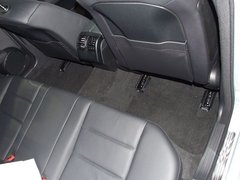 2010款 C200K 1.8L 自动 标准型