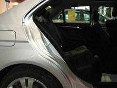 2010款 C200K 1.8L 自动 标准型