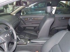 2010款 C200K 1.8L 自动 标准型