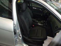 2010款 C200K 1.8L 自动 标准型
