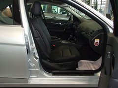 2010款 C200K 1.8L 自动 标准型
