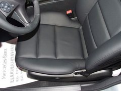 2010款 C200K 1.8L 自动 标准型