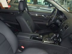 2010款 C200K 1.8L 自动 标准型