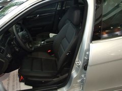 2010款 C200K 1.8L 自动 标准型