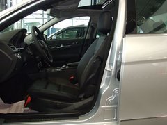 2010款 C200K 1.8L 自动 标准型