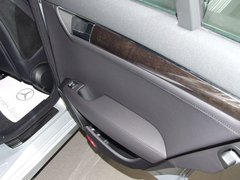 2010款 C200K 1.8L 自动 标准型
