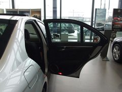 2010款 C200K 1.8L 自动 标准型