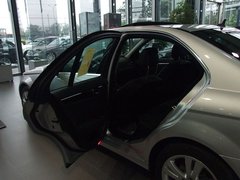 2010款 C200K 1.8L 自动 标准型