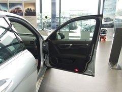 2010款 C200K 1.8L 自动 标准型