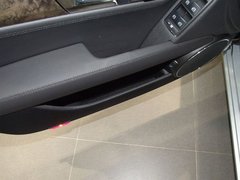 2010款 C200K 1.8L 自动 标准型