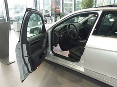 2010款 C200K 1.8L 自动 标准型