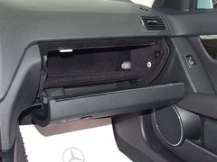 2010款 C200K 1.8L 自动 标准型
