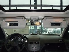 2010款 C200K 1.8L 自动 标准型