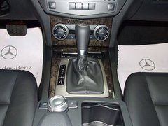 2010款 C200K 1.8L 自动 标准型