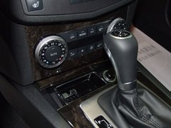 2010款 C200K 1.8L 自动 标准型