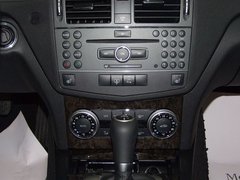2010款 C200K 1.8L 自动 标准型