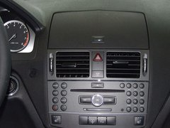 2010款 C200K 1.8L 自动 标准型