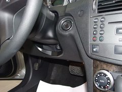 2010款 C200K 1.8L 自动 标准型