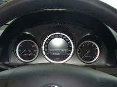 2010款 C200K 1.8L 自动 标准型