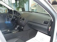 2010款 C200K 1.8L 自动 标准型