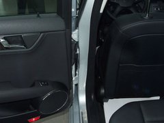 2010款 C200K 1.8L 自动 标准型
