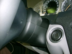 2010款 C200K 1.8L 自动 标准型
