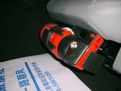 2010款 C200K 1.8L 自动 标准型