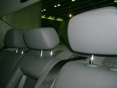2010款 C200K 1.8L 自动 标准型