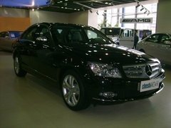 2010款 C200K 1.8L 自动 标准型
