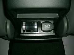2010款 C200K 1.8L 自动 标准型