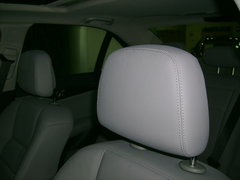 2010款 C200K 1.8L 自动 标准型