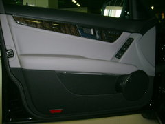 2010款 C200K 1.8L 自动 标准型