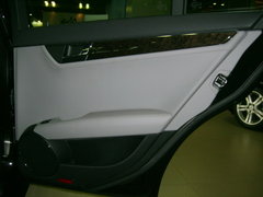 2010款 C200K 1.8L 自动 标准型